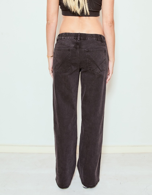 Soon Maternity - Heaven Straight Jeans
