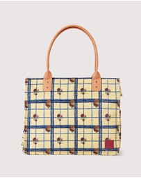 The Somewhere Co - Meadow Everyday Tote Bag