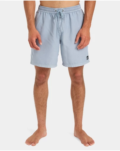 Quiksilver - Mens Everyday Volley 17