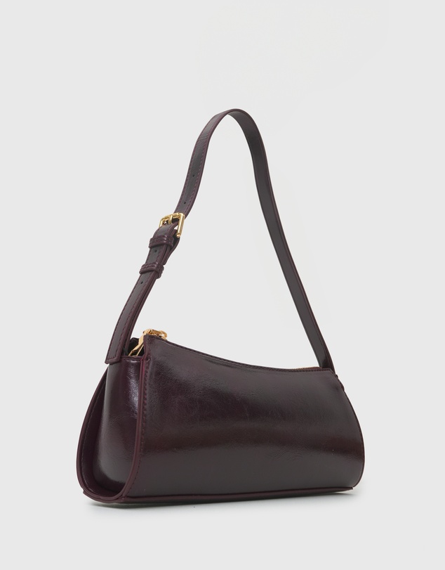 Betts - Belgium Baguette Shoulder Bag