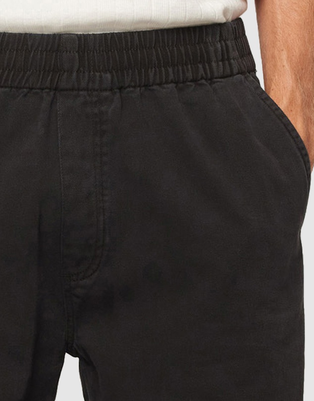 Rolla's - Rolla's Carpenter Short - Sulphur Black