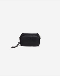 Calibre - Small Camera Bag Black