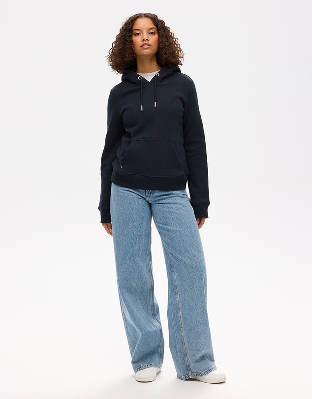 Superdry - Essential Logo Hoodie