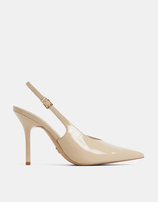 ALDO - Lysandre Slingback Heels