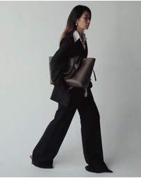 Freja NYC - Lafayette Tote Bag - ICONIC EXCLUSIVE