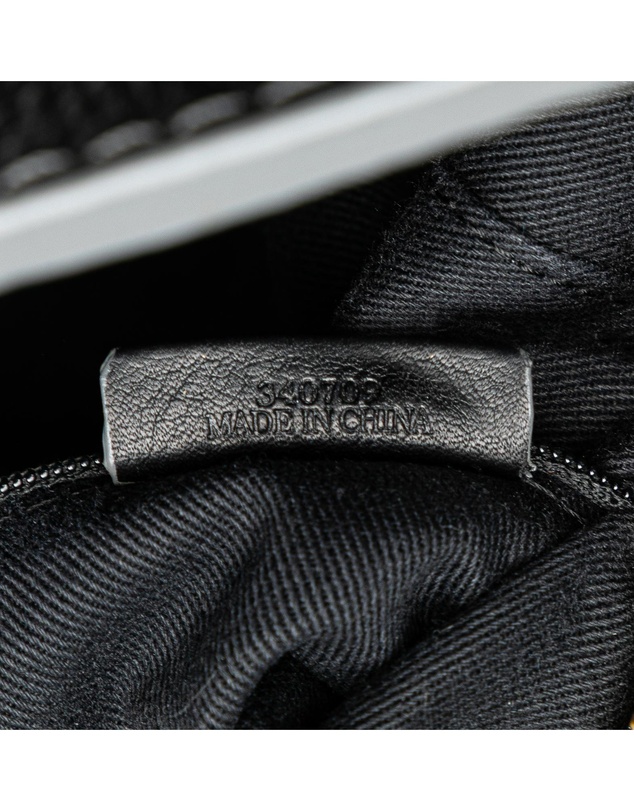 Pre-Loved by Azura Reborn - Pre-Loved Anagram Canvas Tote