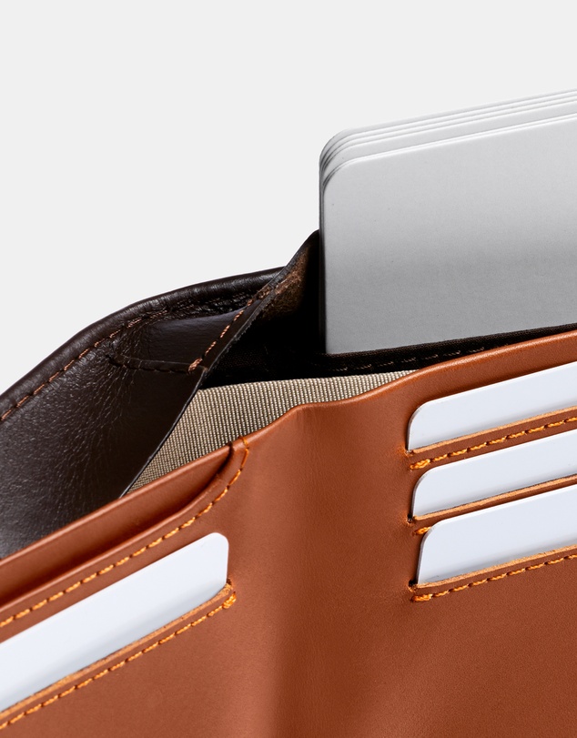Bellroy - Hide & Seek LO