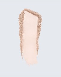 Estee Lauder - Double Wear Stay-in-Place Matte Powder Foundation - 0N1 Alabaster
