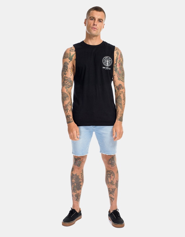 DVNT - Radio Revolt Tank