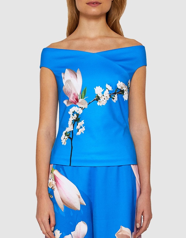 Ted Baker - Amandla Blouse