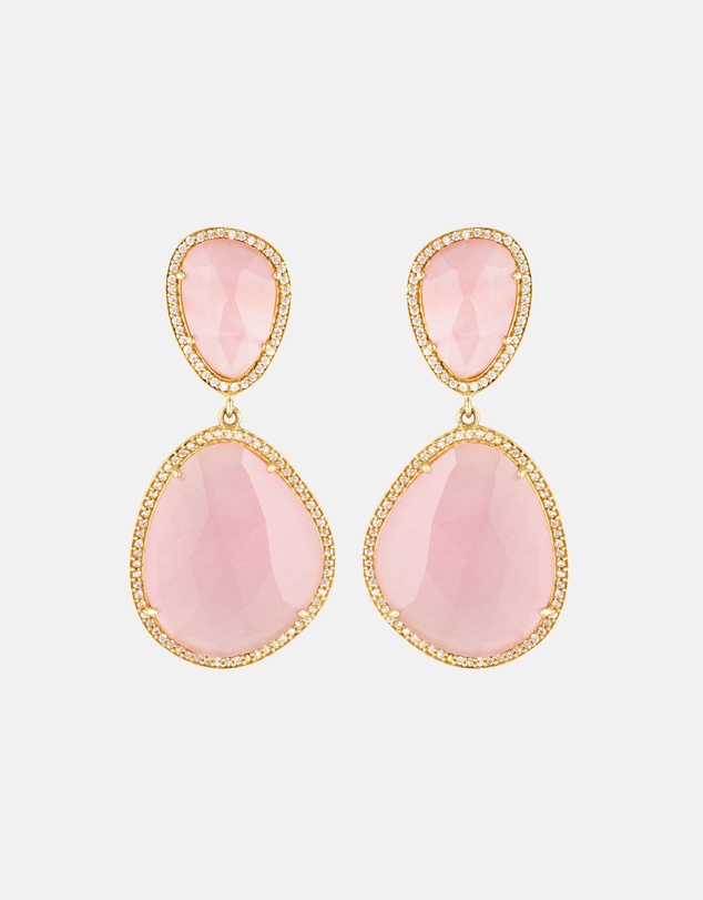 Stephanie Browne - Bijou Earrings