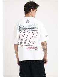 Spencer Project - Cannons T-Shirt