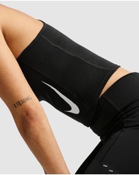 Nike - Tempo Swoosh Dri-FIT Running Tank Top
