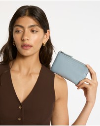 Status Anxiety - Smoke and Mirrors Pouch
