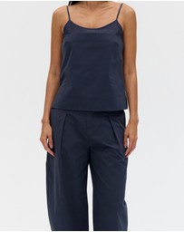 Third Form - Imprint Camisole