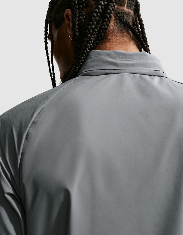 Nike - Miler Repel UV Protection Running Jacket