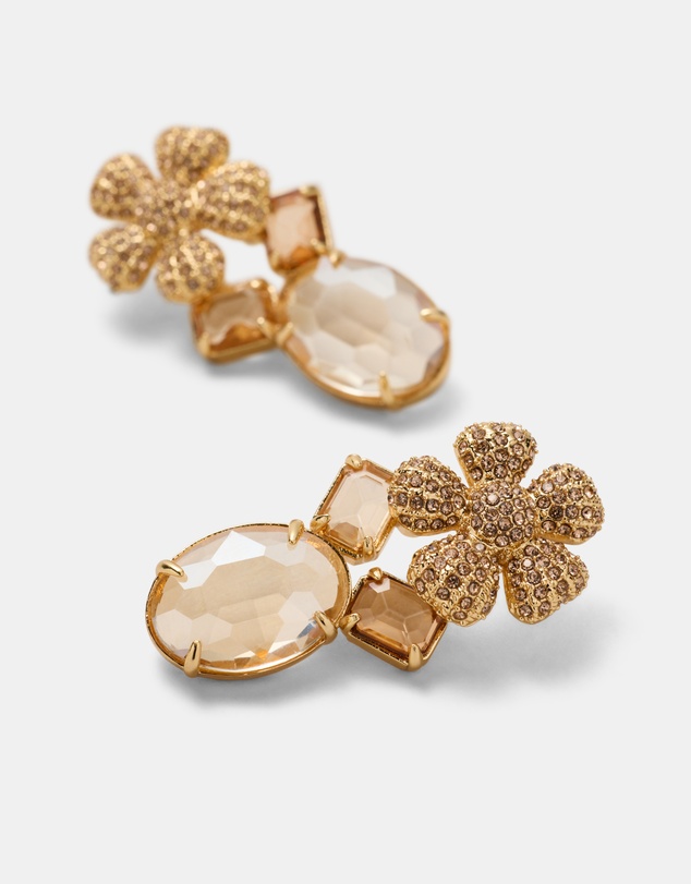 MIMCO - Ornithea Drop Earrings