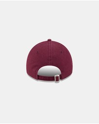 New Era - 9TWENTY Boucle Seasonal LA Dodgers Cap