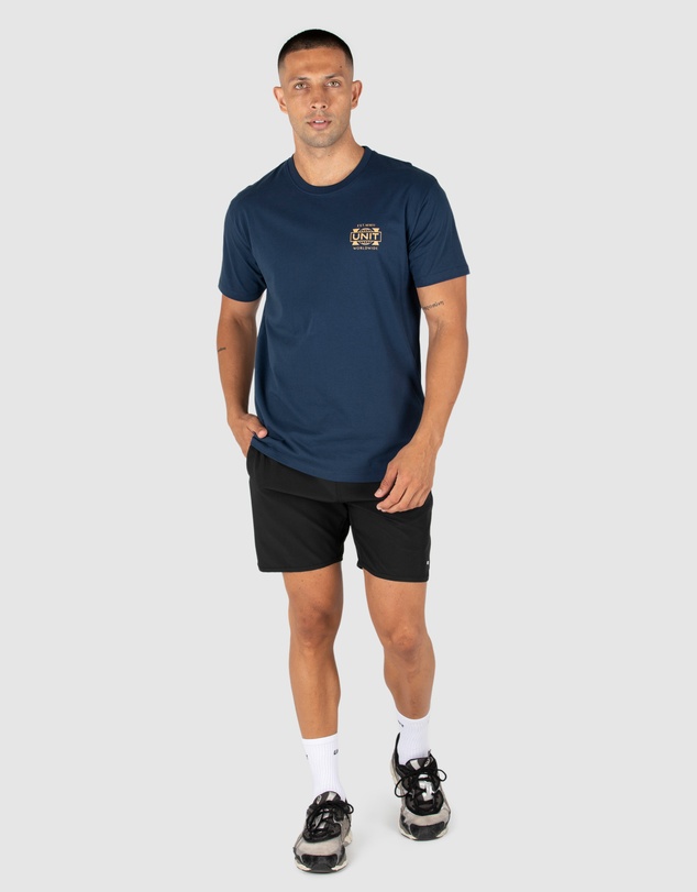 UNIT - Platinum Tee
