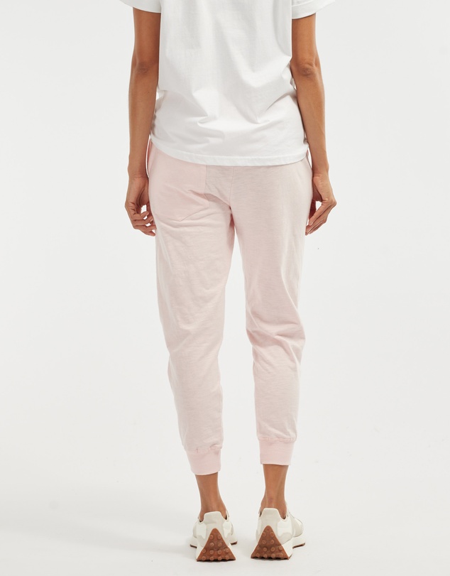 Amelius - Kieran Cropped Jogger