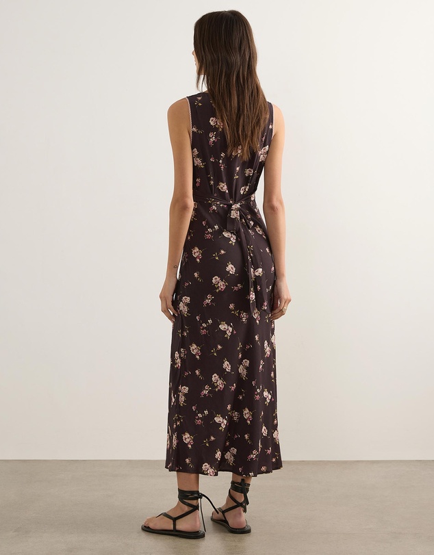 Auguste The Label - Darcy Midi Dress