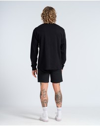 Vacancy Co - Vacant Long Sleeve Tee