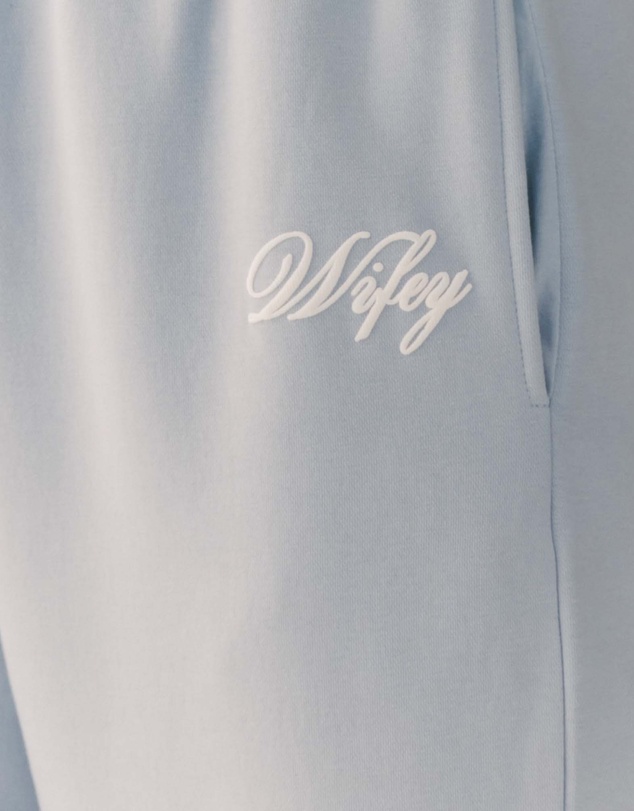 Six Stories - Wifey Relaxed Cuffed Sweatpants