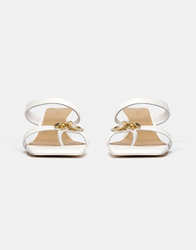 Acler - Martin Heels