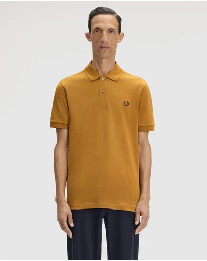 Fred Perry - The Fred Perry Shirt