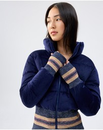 Unreal Fur - Dublin Jacket