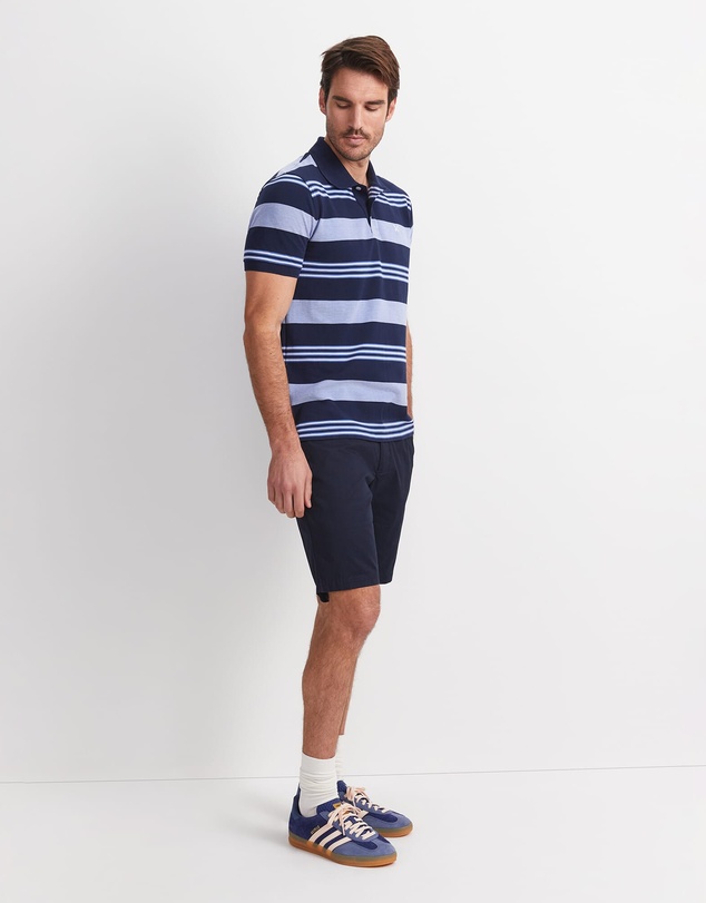 Sportscraft - Sc Peter Polo