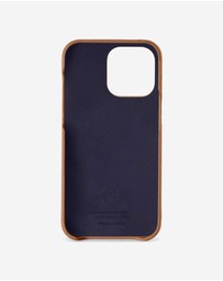 Maison De Sabre - The Card Phone Case  (iPhone 14 Pro)