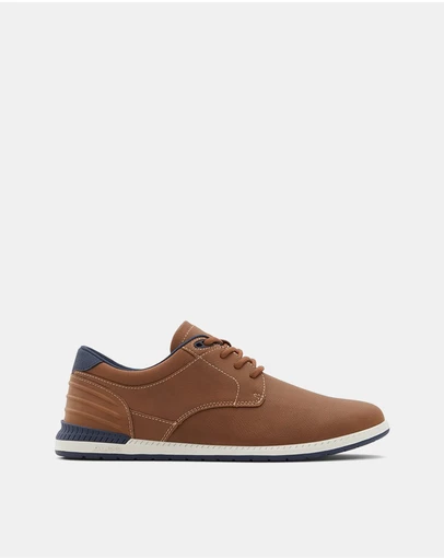 ALDO - Dinbrenn Derby Shoes