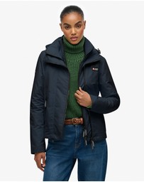 Superdry - Hooded Mountain Windbreaker Jacket