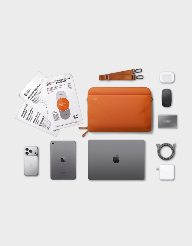 Orbitkey - Essentials Laptop Sleeve