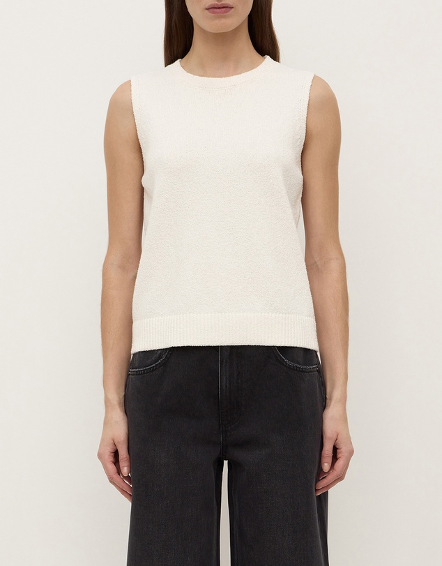 Assembly Label - Palma Knit Vest