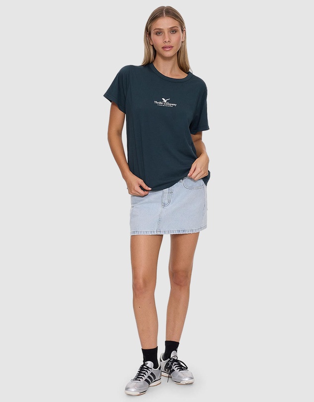 Thrills - Haven For The Reckless Relaxed Tee