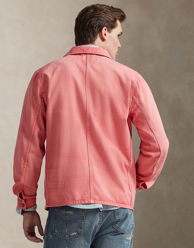 Polo Ralph Lauren - Chino Overshirt