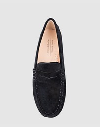 Edward Meller - GRACEY Driving Moccasin