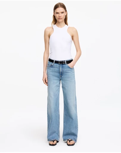 ARKET - Lupine Flared Jeans
