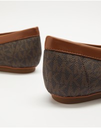 Michael Kors - Juliette Moccasins