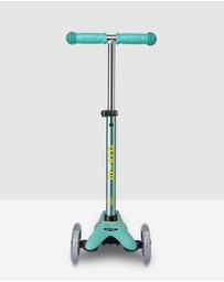 Micro Scooters - Micro Mini Deluxe ECO