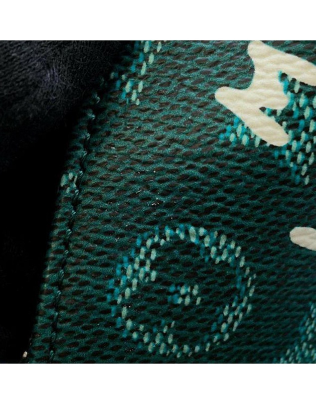 Pre-Loved by Azura Reborn - Pre-Loved louis vuitton Christopher Backpack Monogram Eclipse