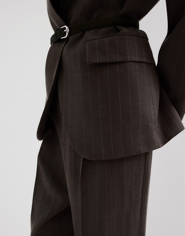 M.N.G - Vbbali Trousers