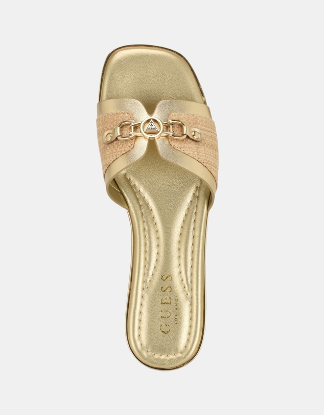 GUESS - Tomey Sandals