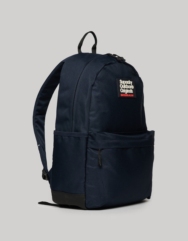 Superdry - Classic Montana Backpack