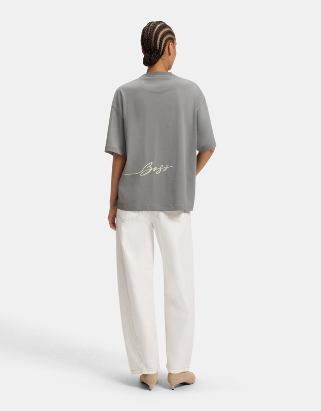 BOSS - Eboyfriend T-Shirt