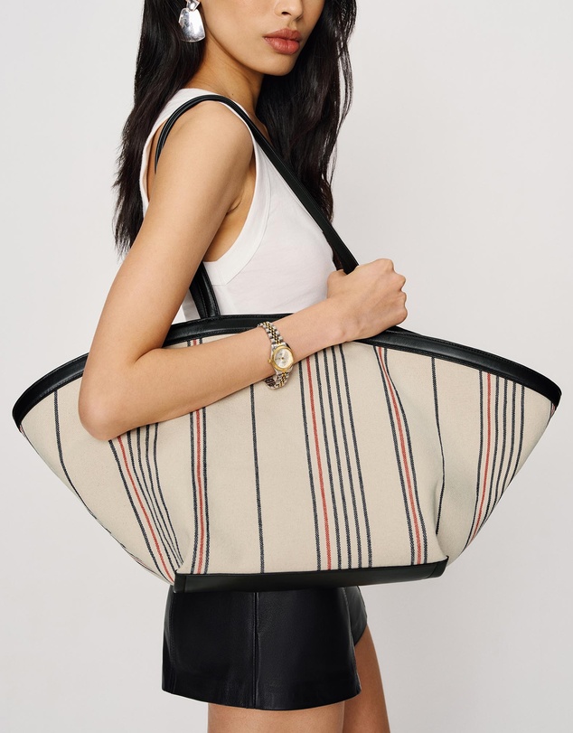 Reformation - Lucia Tote Bag