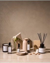 Kirri x Linen House - Reed Diffuser