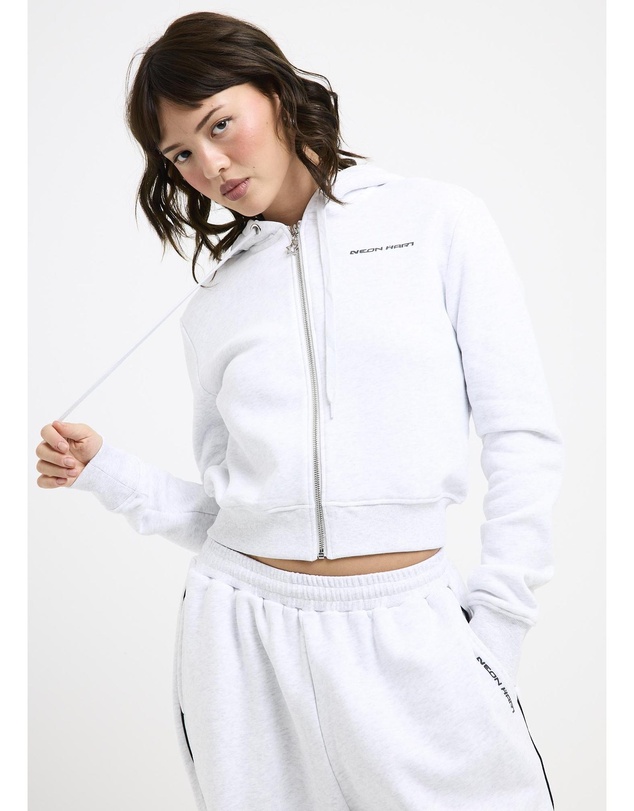 Neon Hart - Jayme Hoodie
